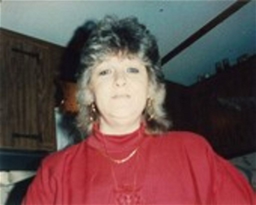 Evonne Darene Thomas Profile Photo