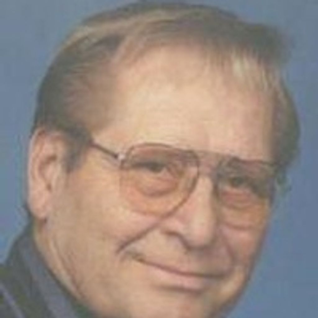 Dennis William Hines Profile Photo
