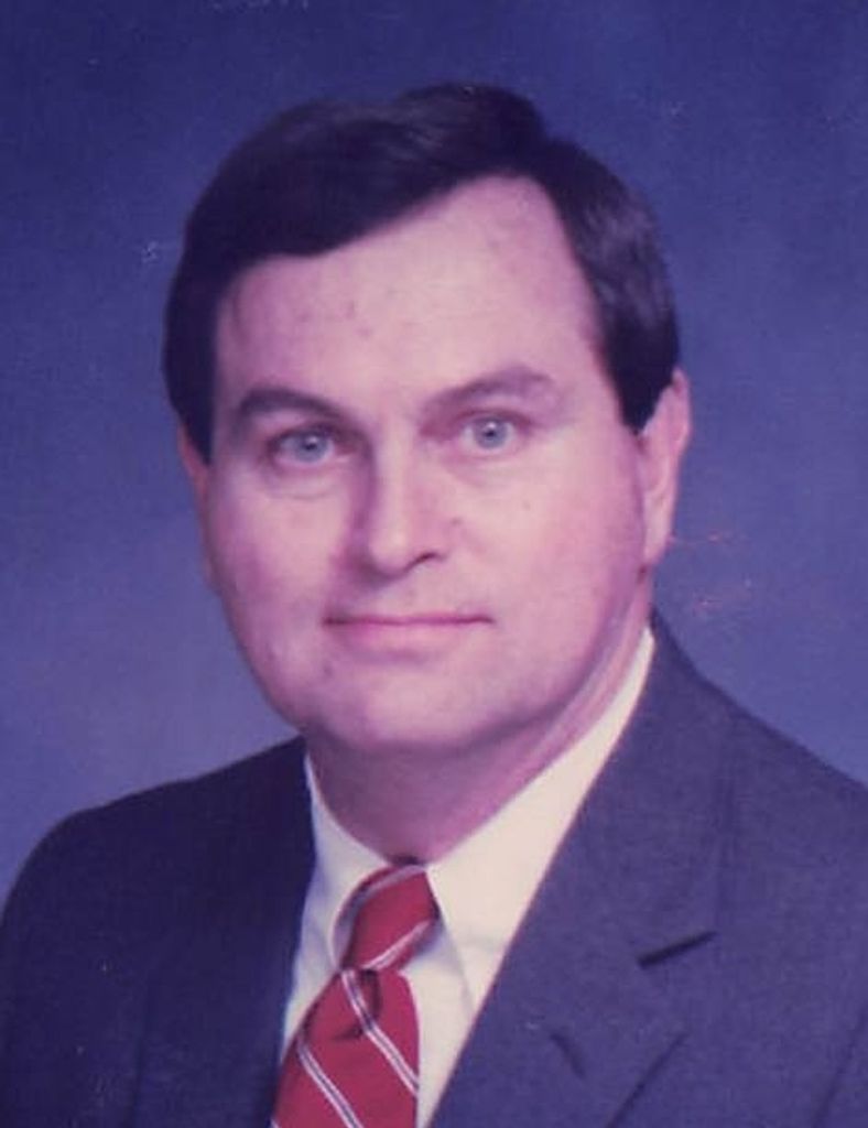 Theron Dow Jennings, Jr. Profile Photo