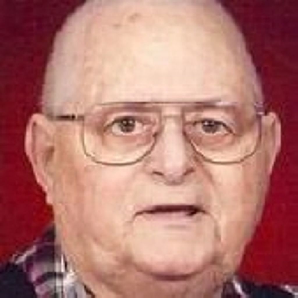 Charlie Ricketts