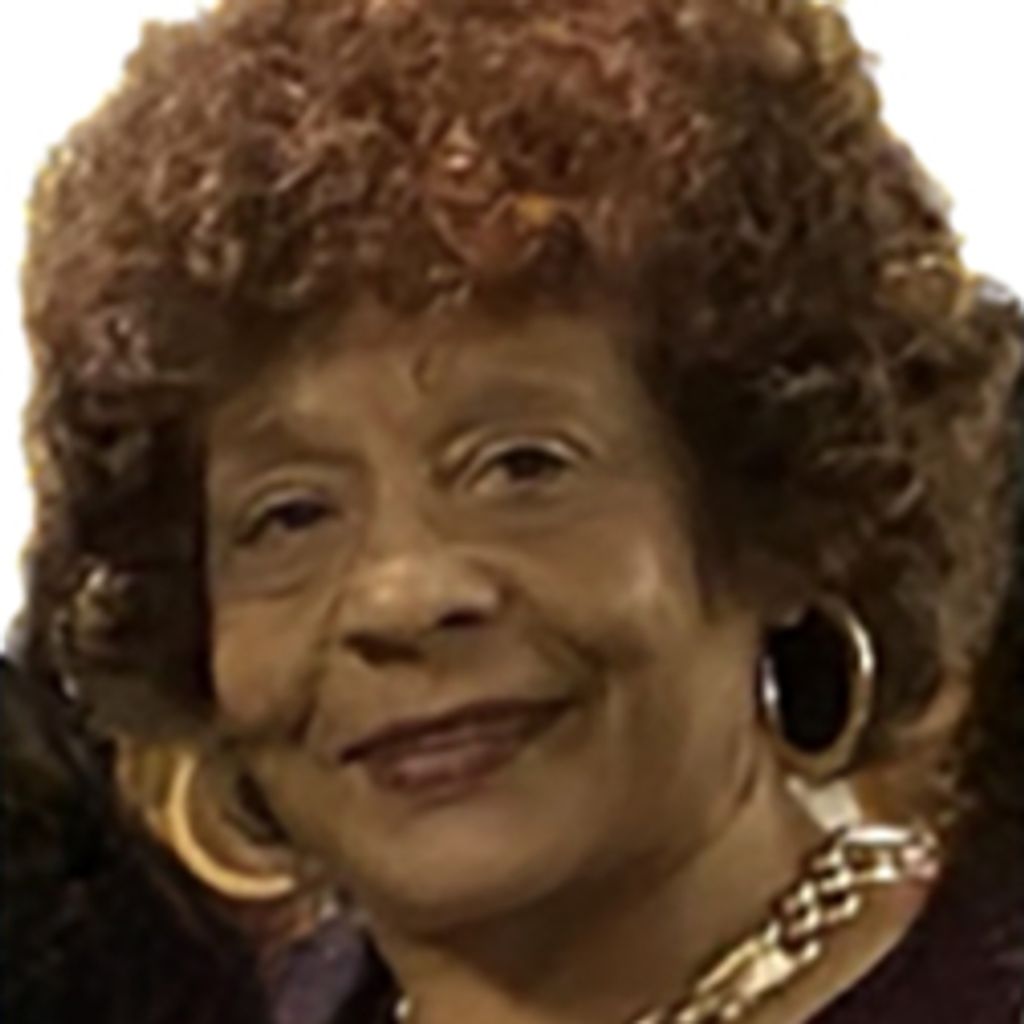 Justine Lavern Terry