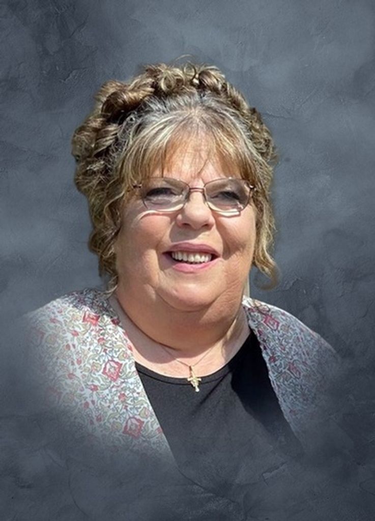 Sherry Varnes Profile Photo