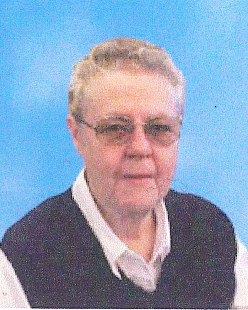 Patsy R. Hogan (Cockerill) Profile Photo