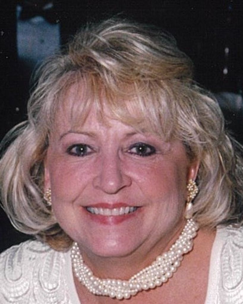 Jill Schmidt Klinefelter