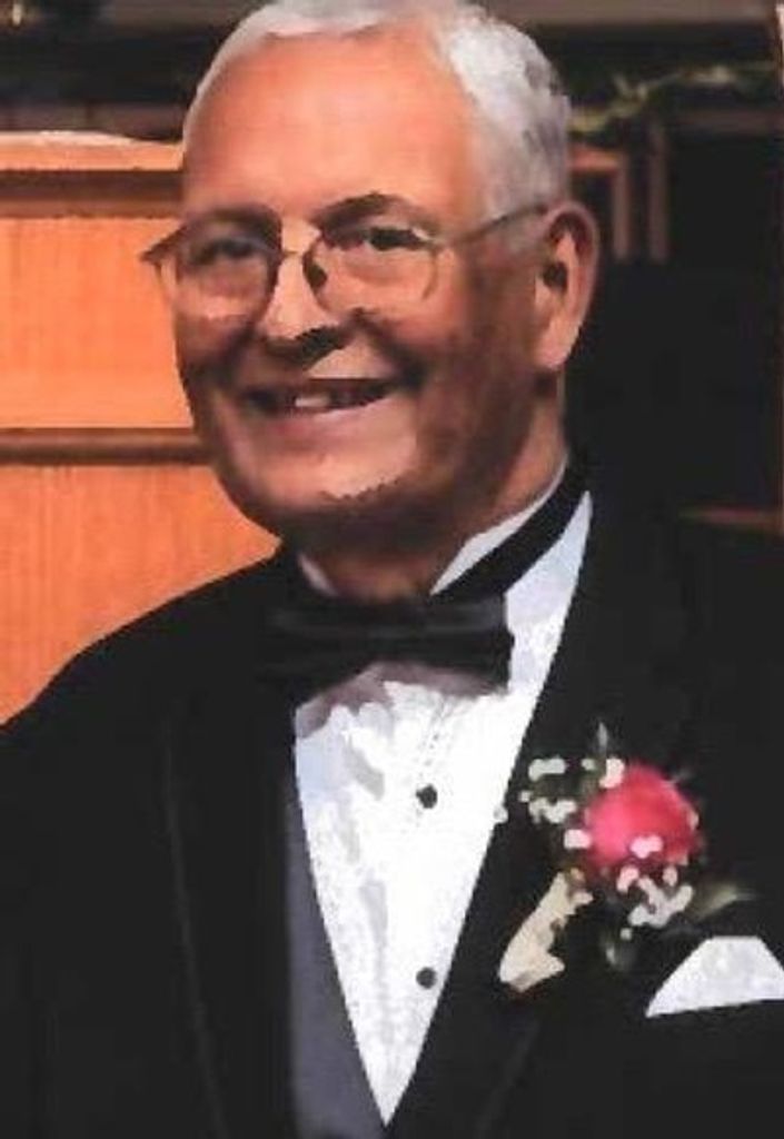 Robert "Bobby" Henry Roberts, Jr. Profile Photo