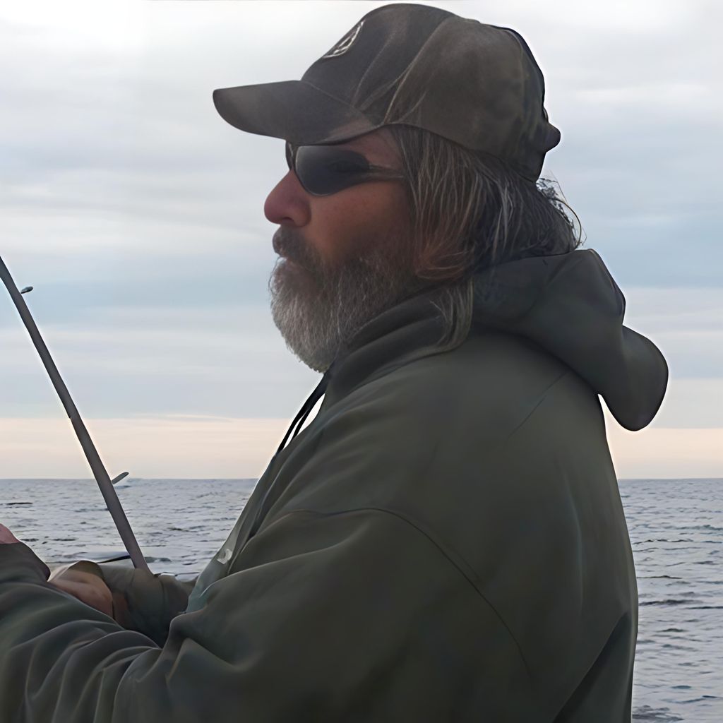 Paul W. Flett Profile Photo