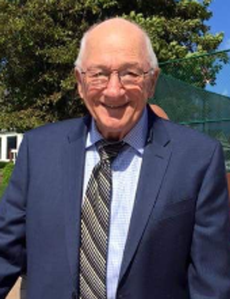 William "Bill" J. Guilder