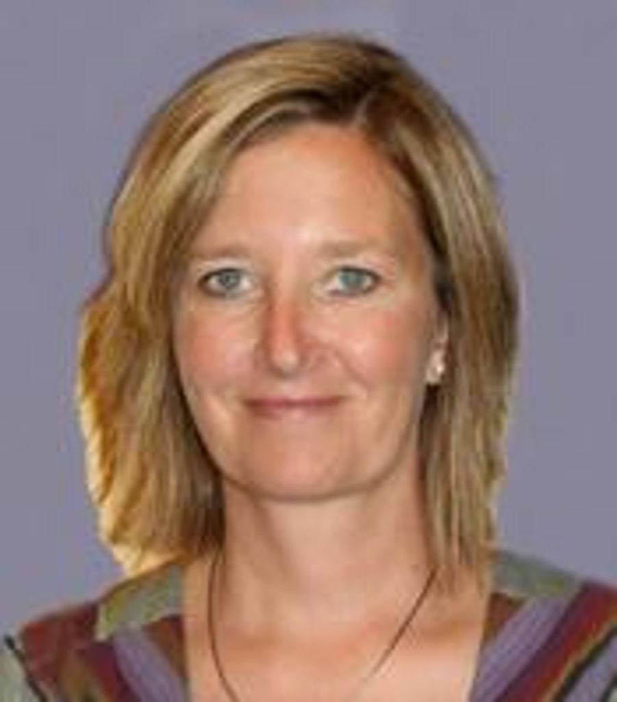 Heather J Albright