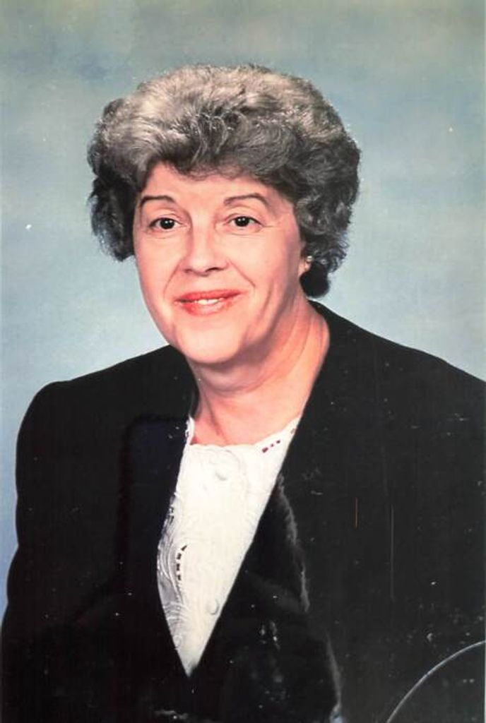 Marilyn (James)  Dodge