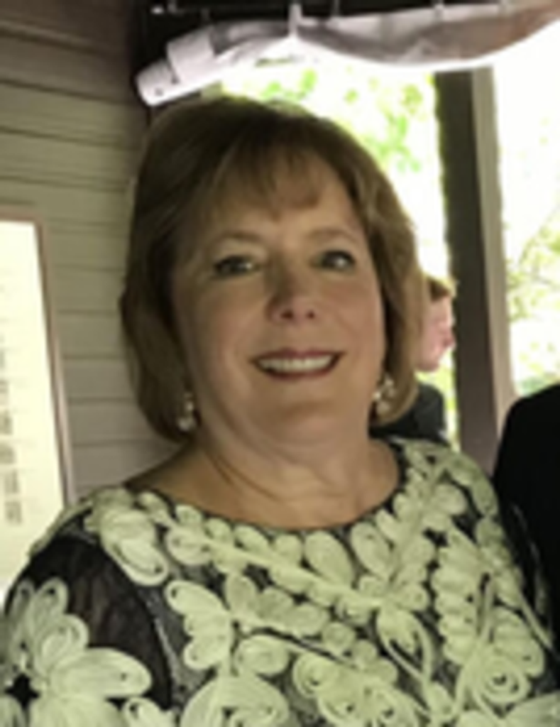 Mary Ellen Goldschmidt Profile Photo