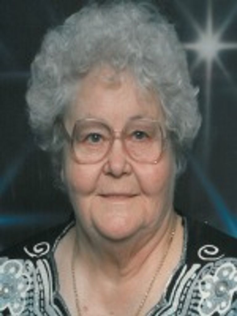 Mary Garrard