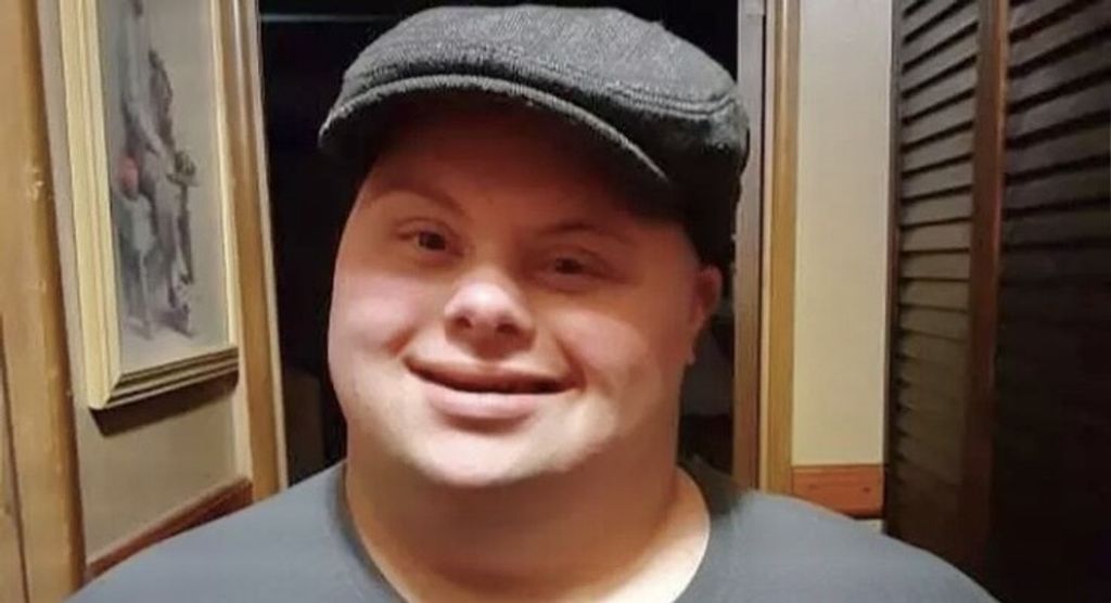 Brandon Matthew Saenz Profile Photo