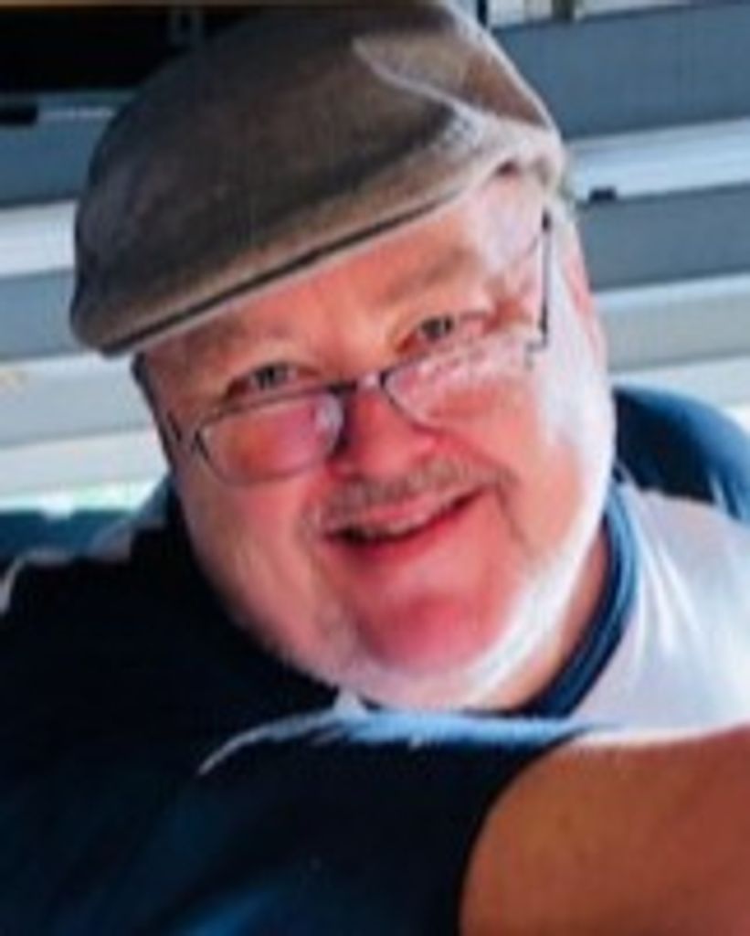 Richard Charles Roberts Profile Photo