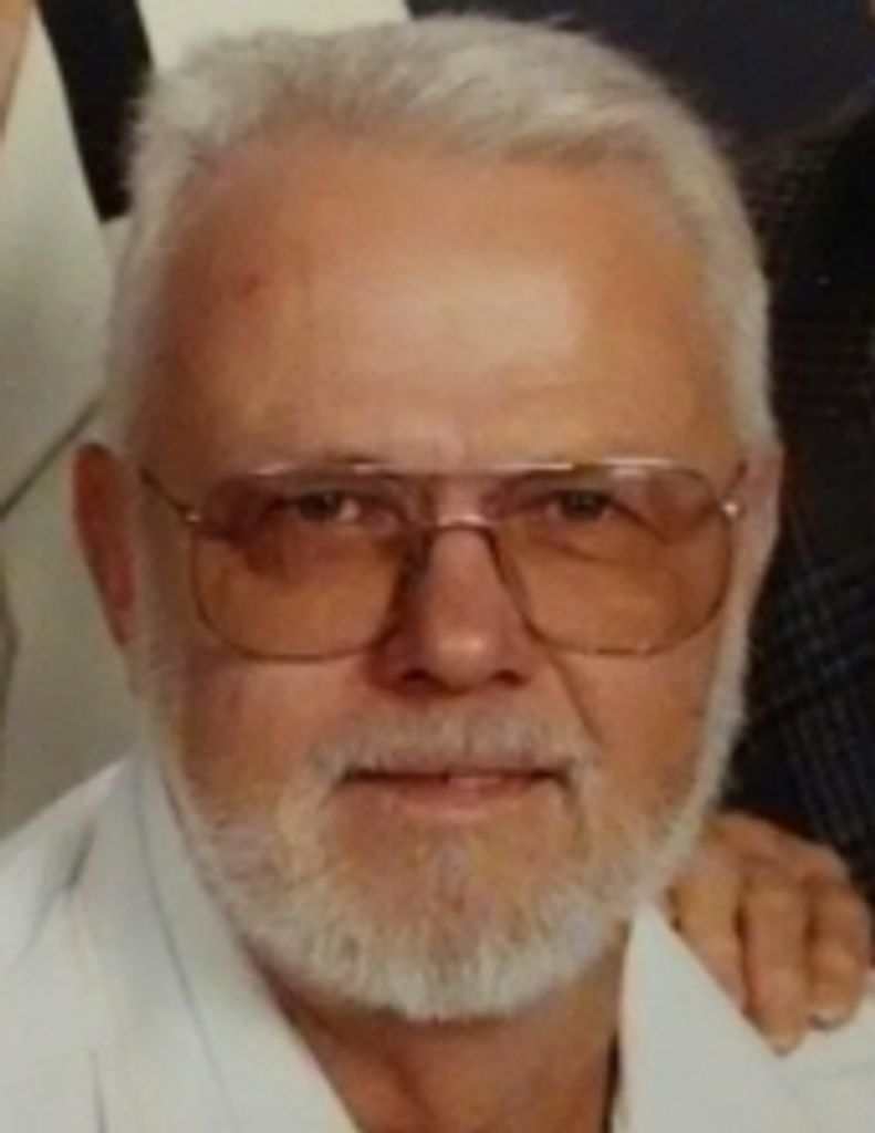 Paul M. Harrold