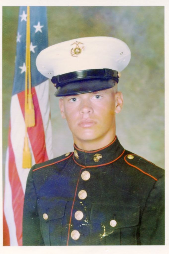 Kent Eugene Couturier