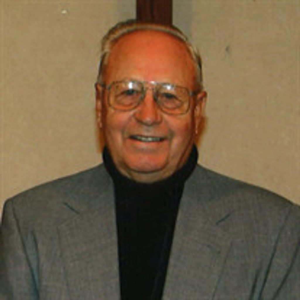 Gordon A. Mickelson