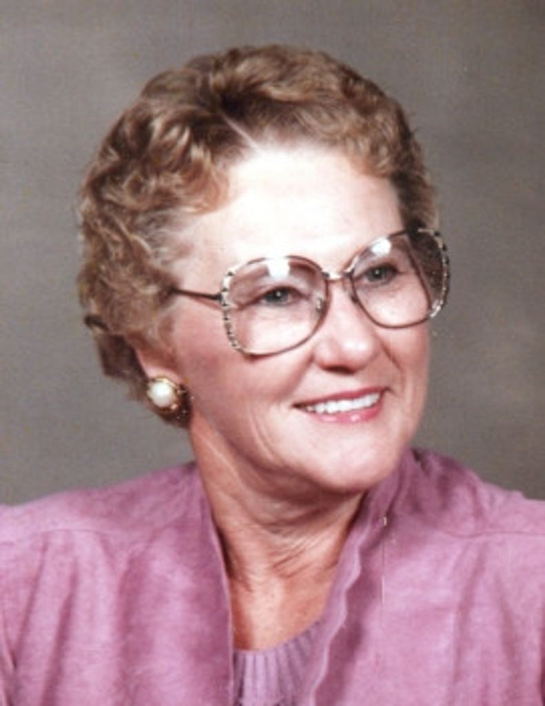 Darlene Gilborne
