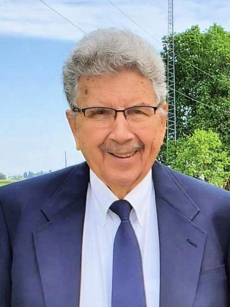 Roger N. Rietz Profile Photo