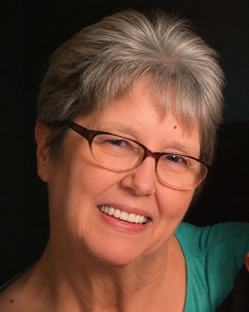 Paula C Johnston