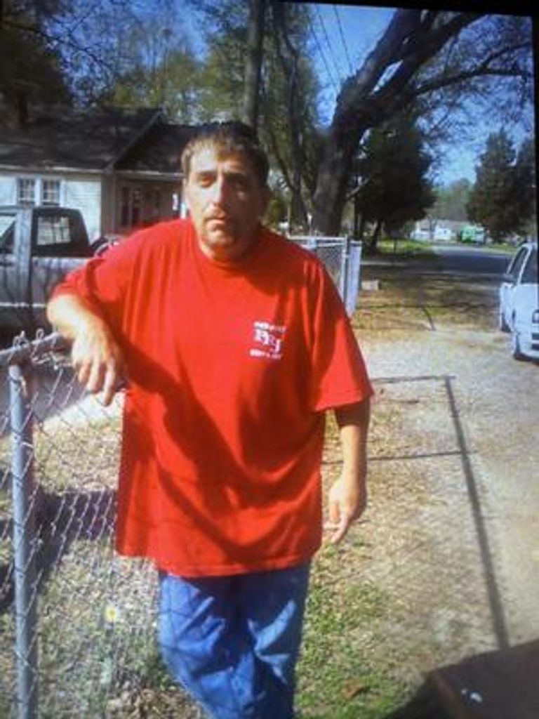 Ronald Gene Ivey, Jr. Profile Photo