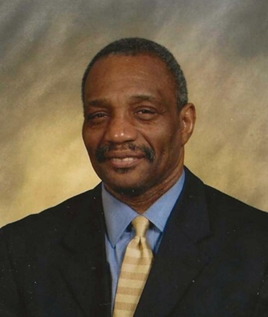 James Brock, Sr. Profile Photo
