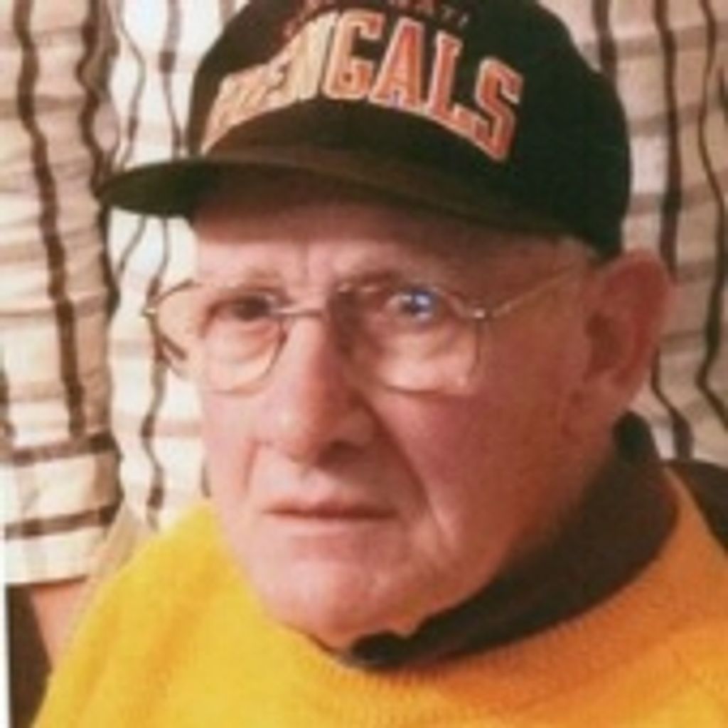 Alphonse 'Al' Brochin, Jr.