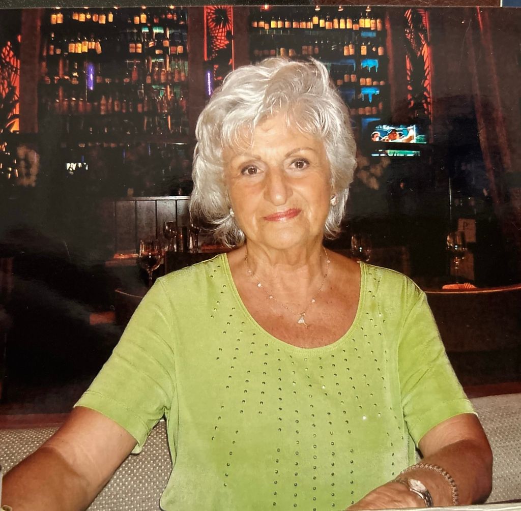 Theresa Jean Lucacio Profile Photo