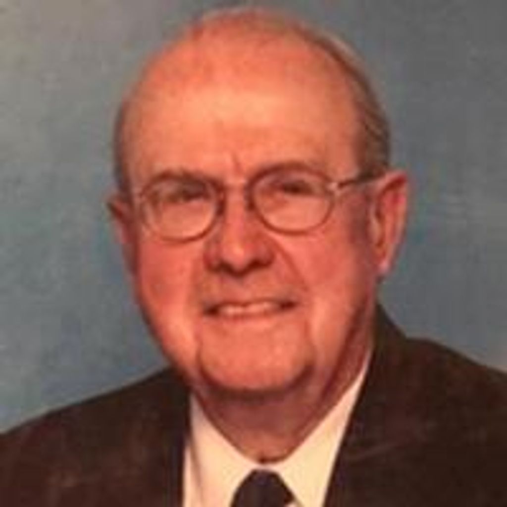 Warren Edward Sharp