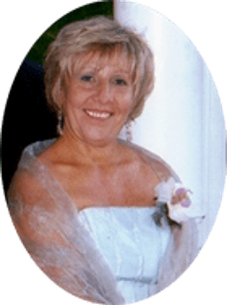 Alicja  Leszczynski
