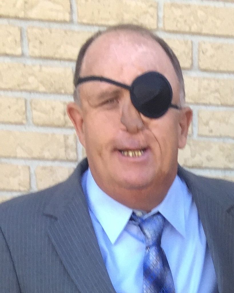 John Matthew Polous Profile Photo
