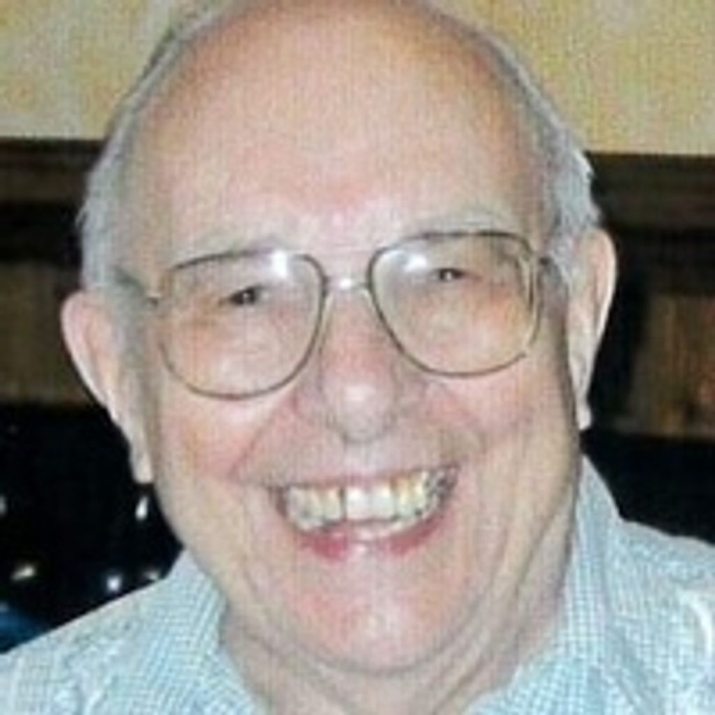 Robert Donald Waxham