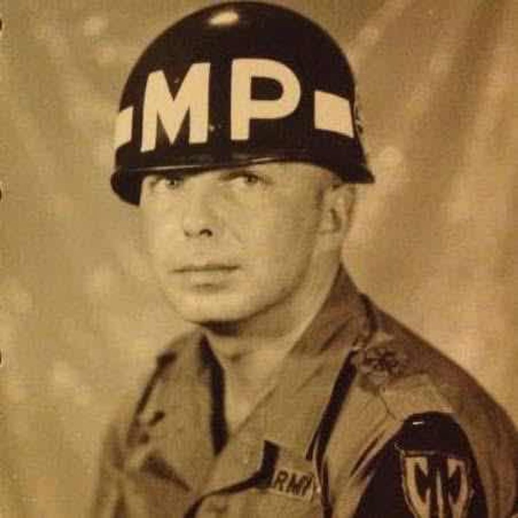 William David Sharon, Sr. Profile Photo