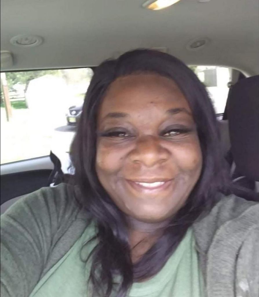 Takecha D. Washington Profile Photo