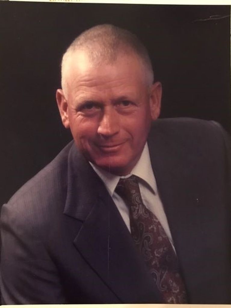 Thomas "TR" Long Profile Photo