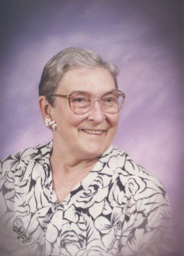 Virginia W. "Ginny" (Williams)  Nissley Profile Photo