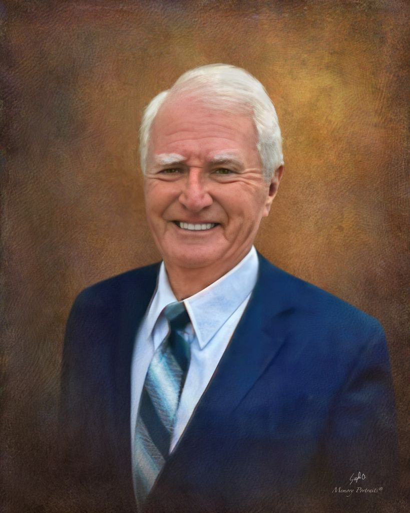 Darrell Overstreet