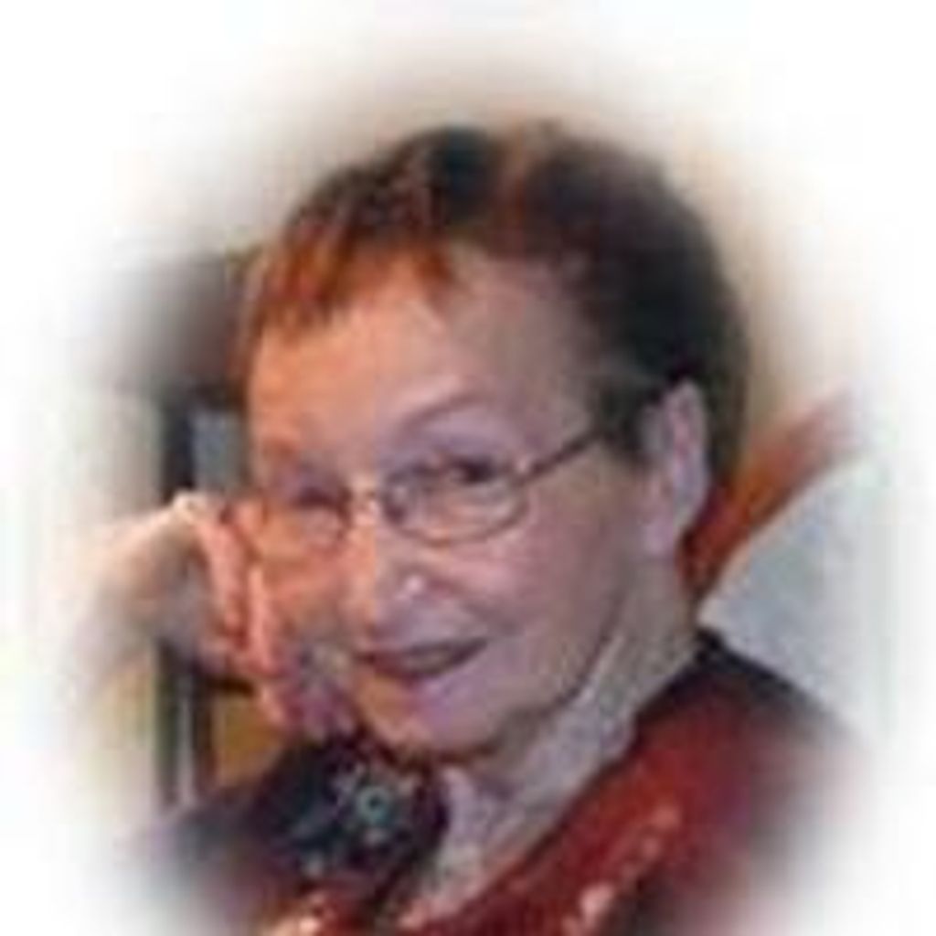 Ruth M. Mckissick
