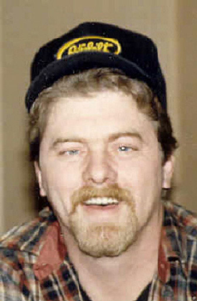 Steven Ray Quist