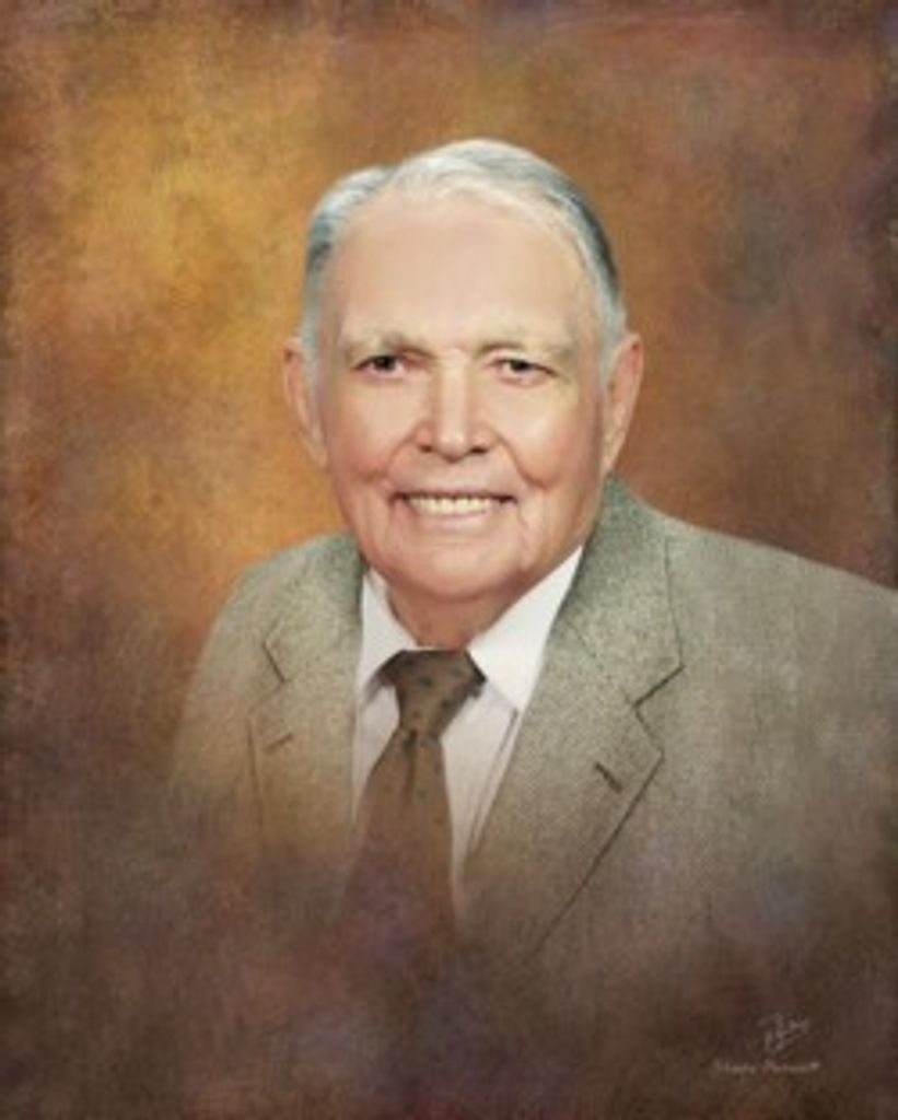 Leonard Foster