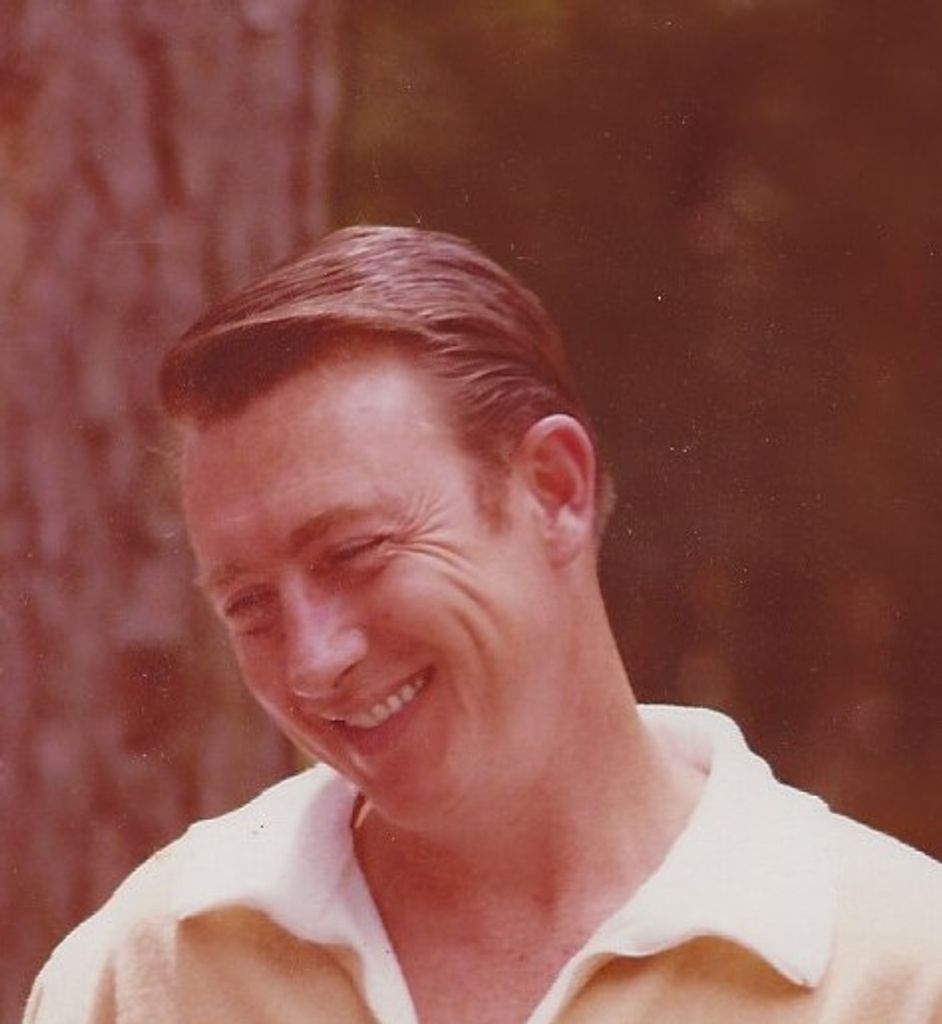 Kenneth Loy Crook