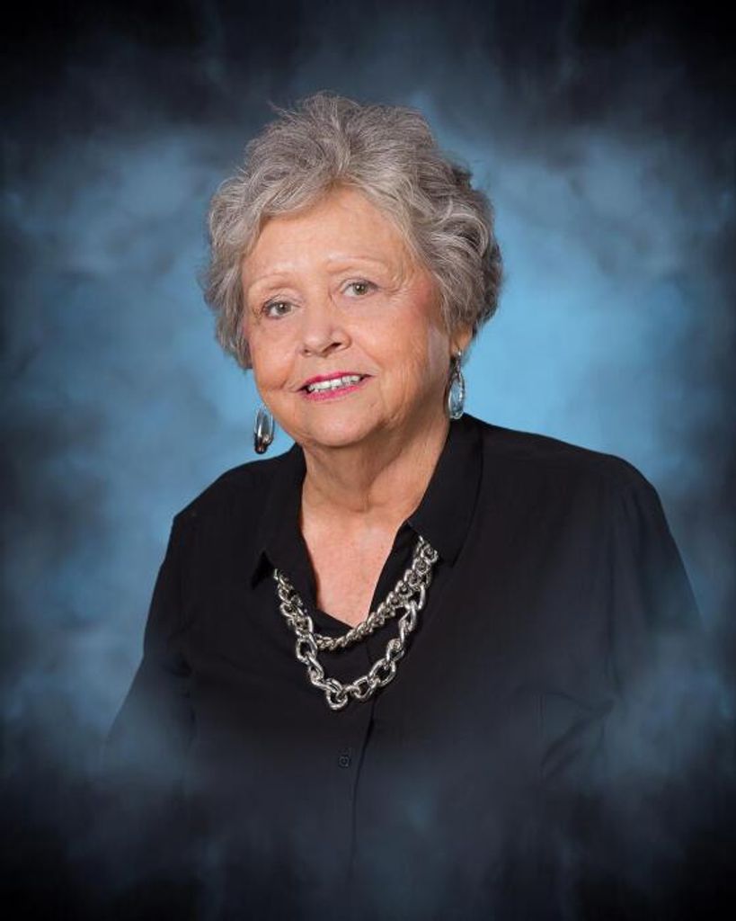 Betty Rachels Flanders Profile Photo