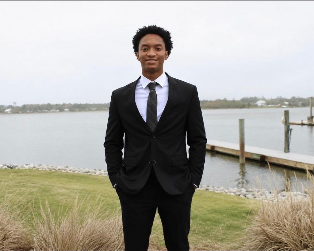 Nolan Xavier Wells Profile Photo