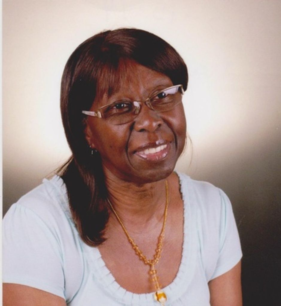 Eunice D. Wynn Profile Photo