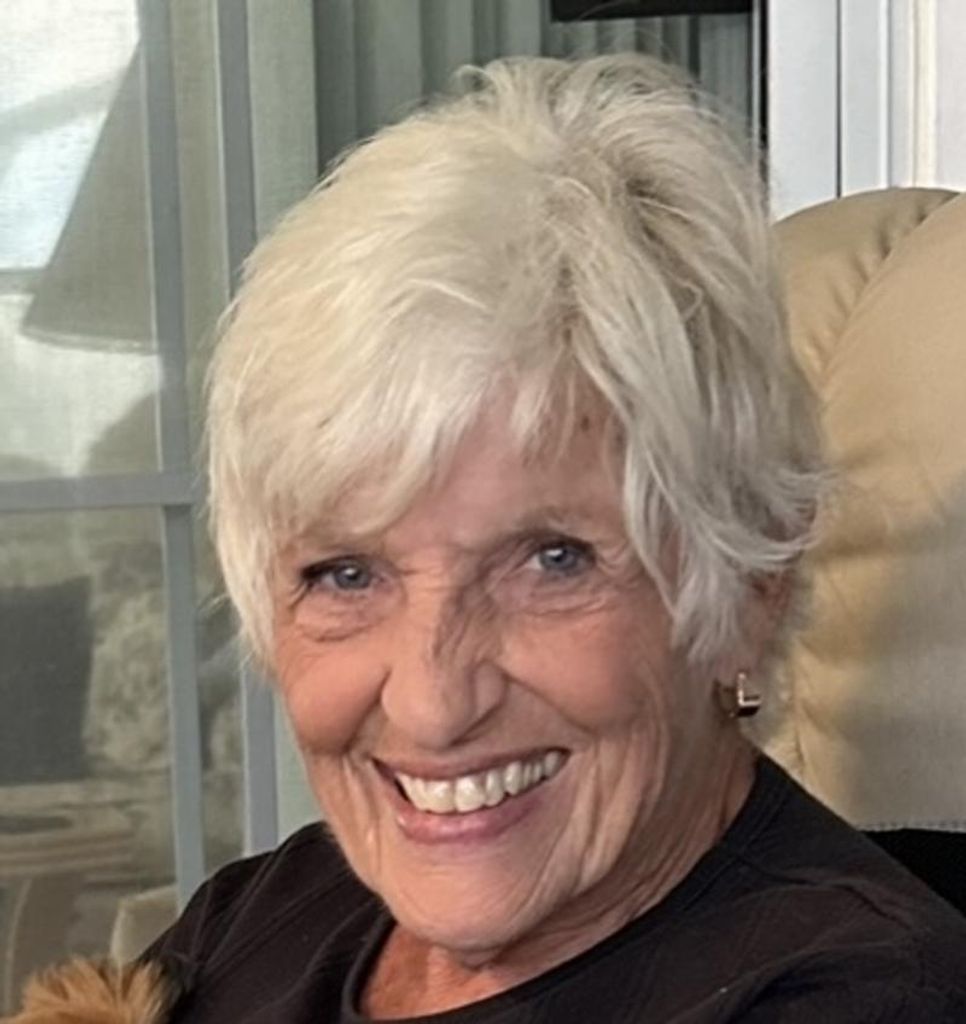 Janice E. Barron