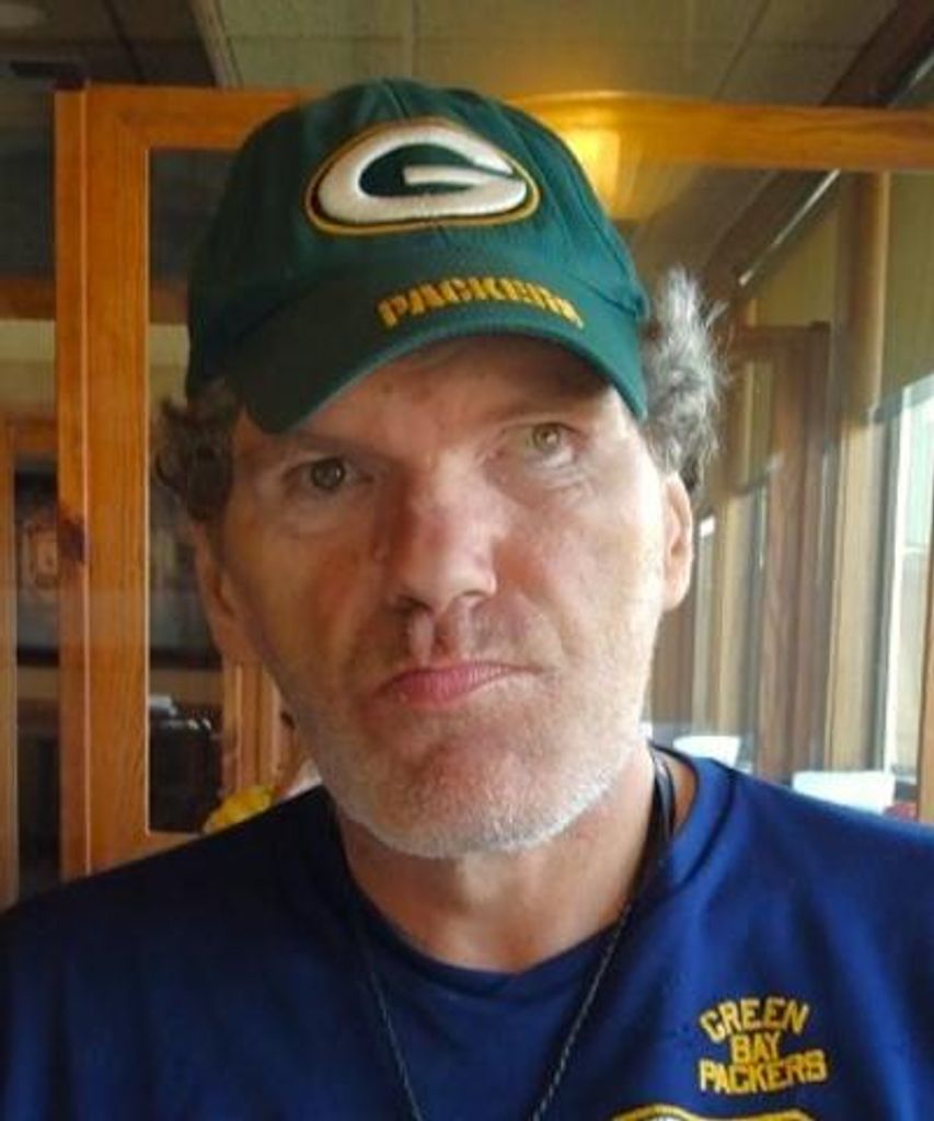 Michael J. Brandenburg Profile Photo