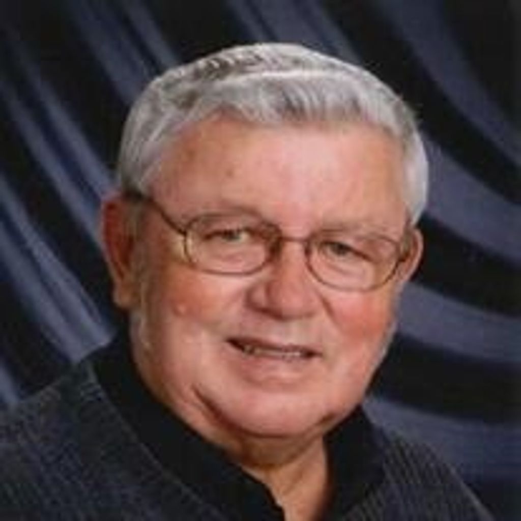 Martin "Marty" Leroy Schuemann