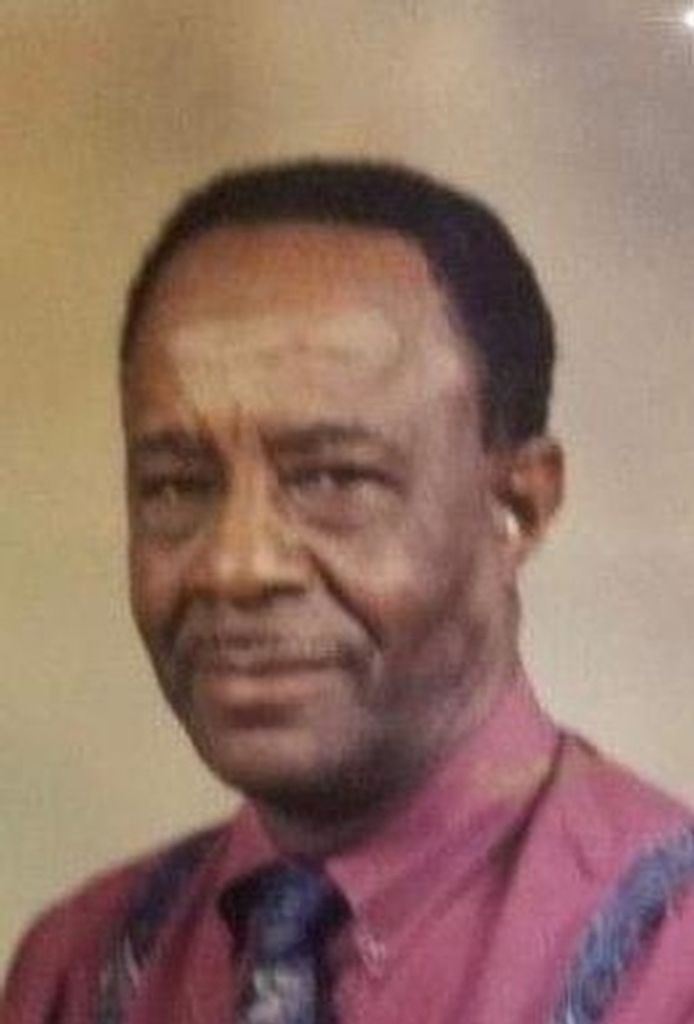 Ralph Ward, Jr. Profile Photo