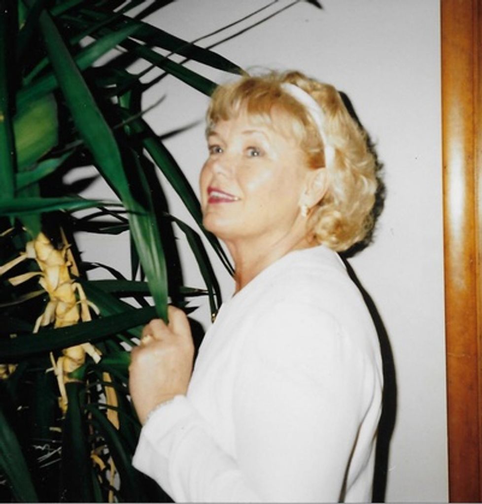 Helen M. Kapp