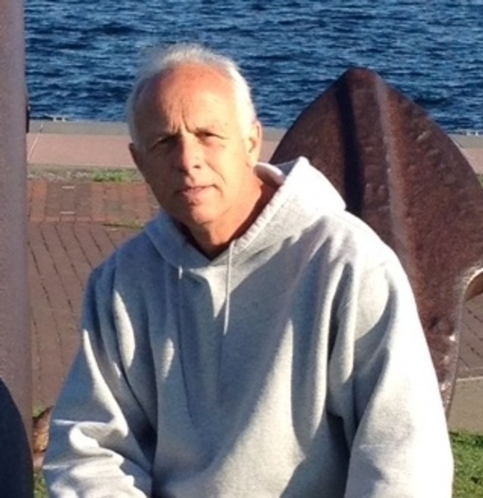 Jeffrey Douglas Collyer