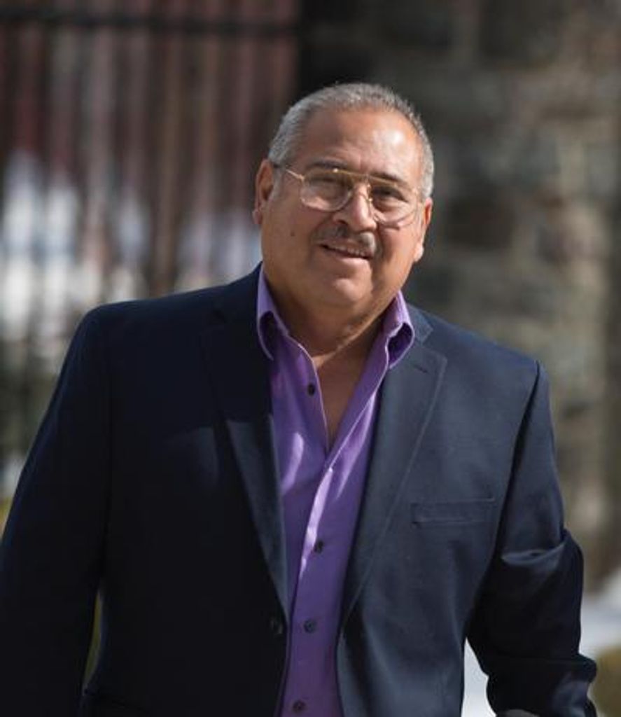 Fernando Gonzalez Hernandez Profile Photo